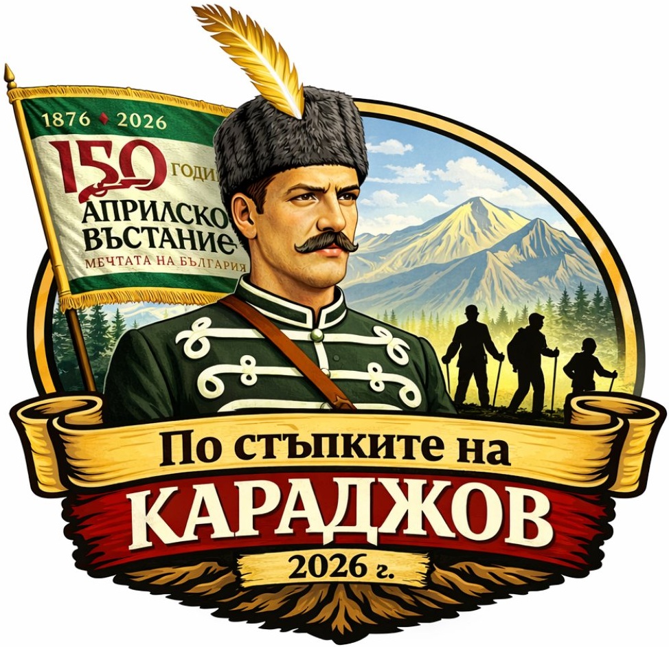 Лого